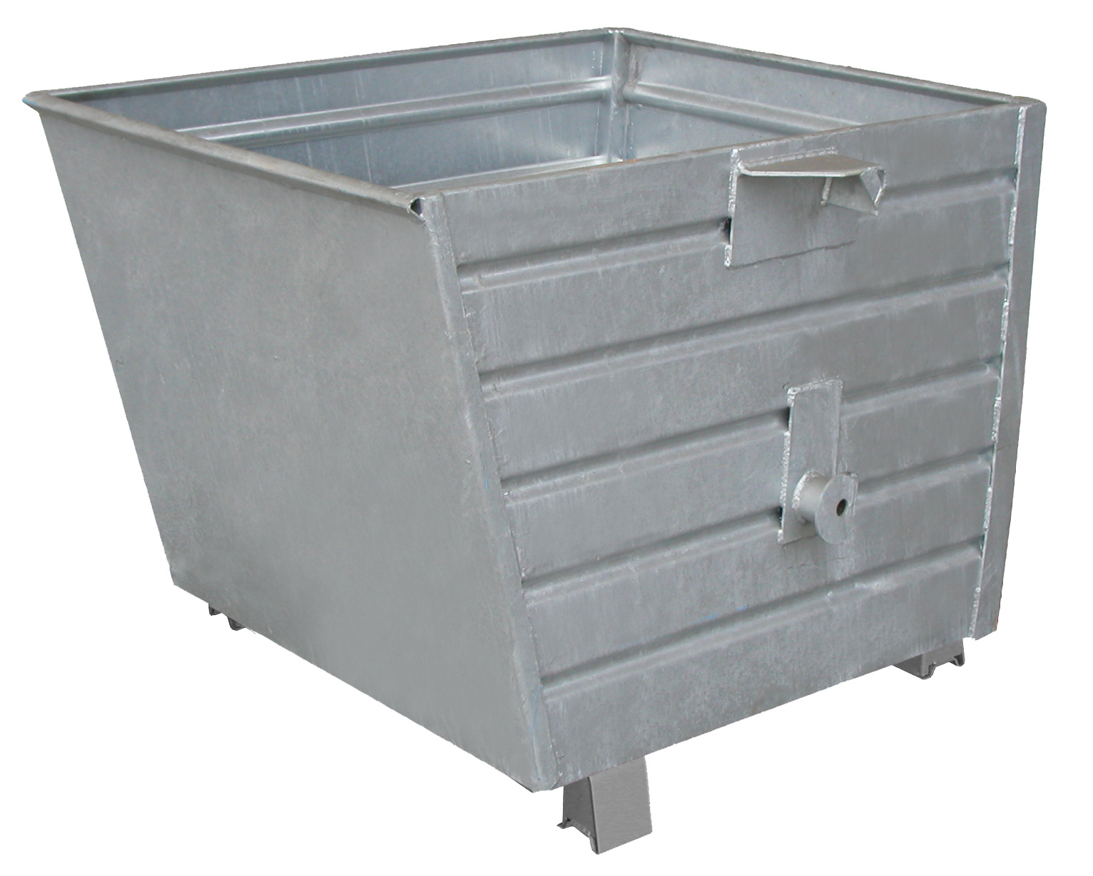 Bascule empilable type BSK